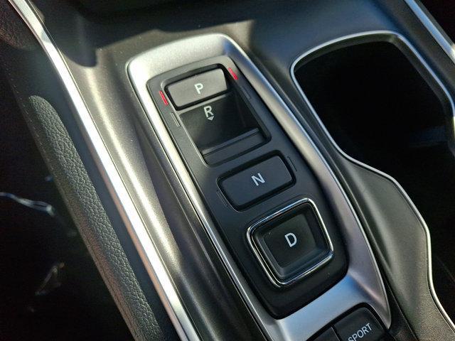 used 2022 Honda Accord Hybrid car, priced at $26,847