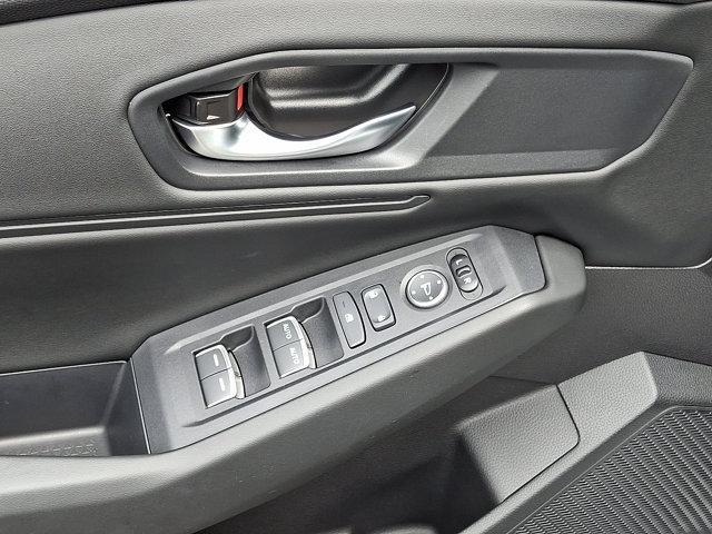 used 2024 Honda Accord car, priced at $27,847