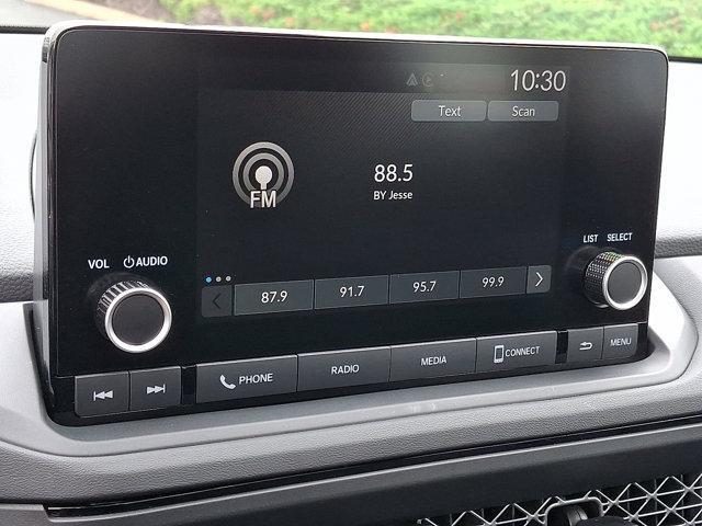used 2024 Honda Accord car, priced at $27,847