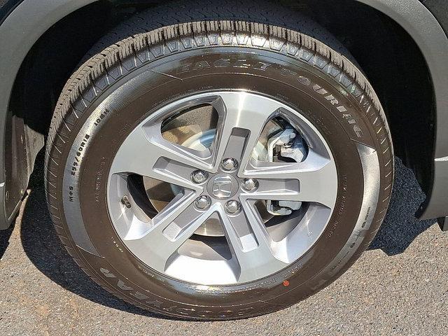 used 2025 Honda Pilot car, priced at $43,787
