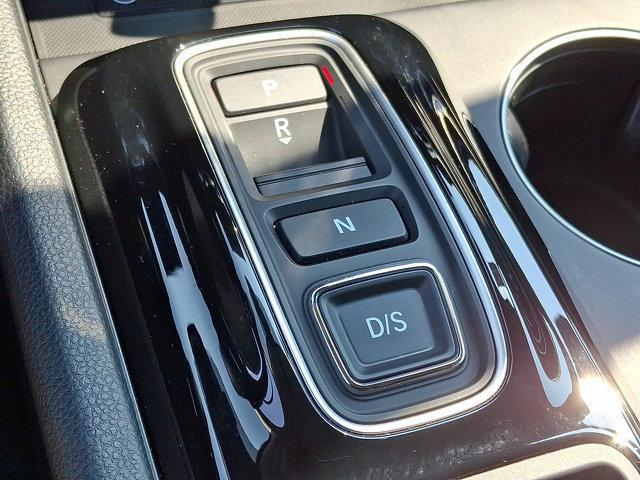 used 2025 Honda Pilot car, priced at $43,787
