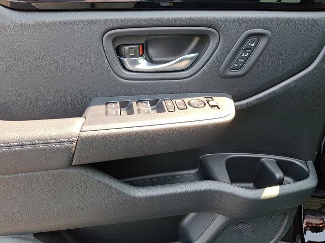 used 2025 Honda Pilot car, priced at $43,787