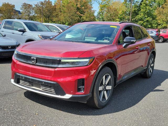 new 2024 Honda Prologue car, priced at $56,550