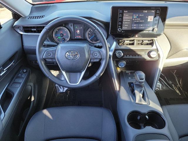 used 2021 Toyota Venza car, priced at $27,837