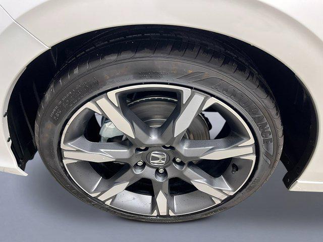 new 2025 Honda Civic Hybrid car, priced at $34,755