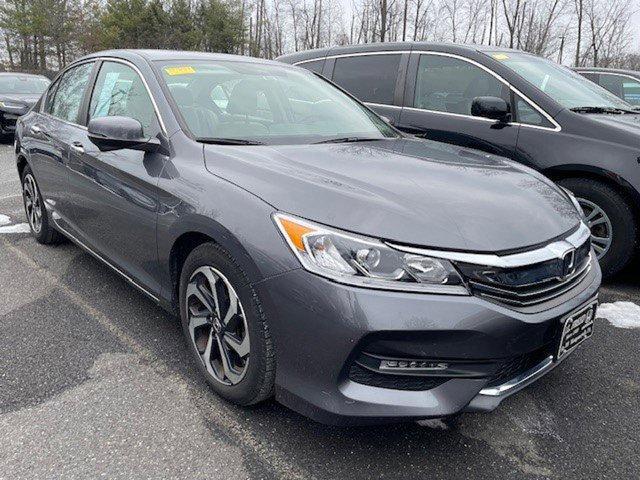 used 2016 Honda Accord car, priced at $15,995