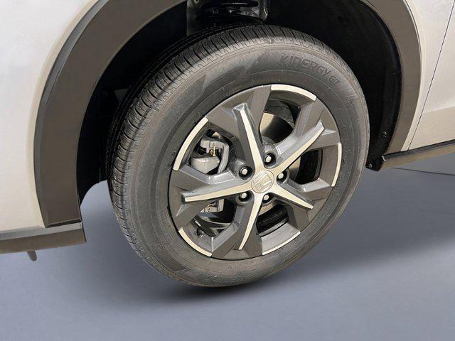new 2025 Honda HR-V car, priced at $32,395