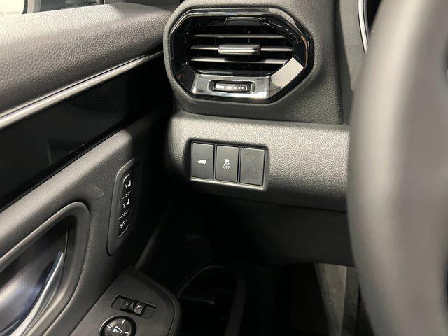 new 2025 Honda Pilot car, priced at $51,505