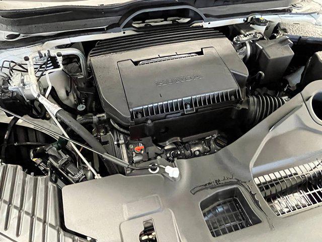 new 2025 Honda Pilot car, priced at $51,505