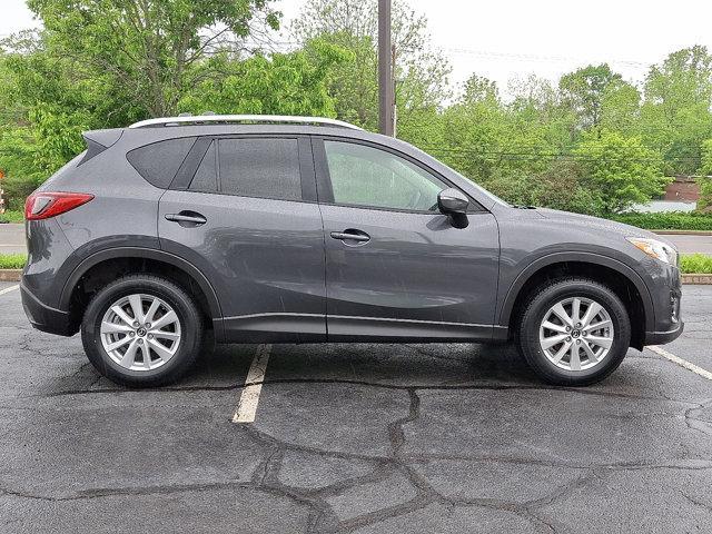used 2016 Mazda CX-5 car, priced at $12,307