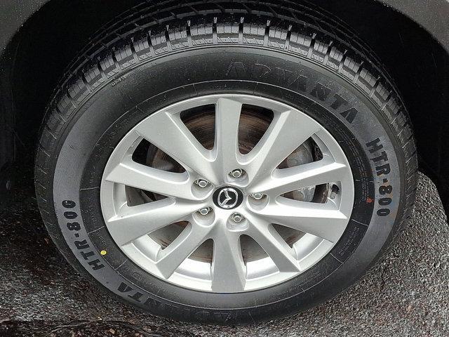 used 2016 Mazda CX-5 car, priced at $12,307