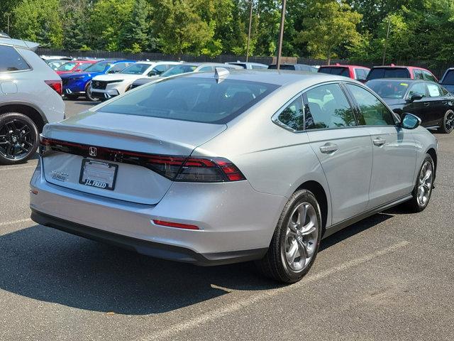 new 2024 Honda Accord car, priced at $31,005