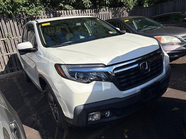 used 2019 Honda Ridgeline car, priced at $26,895