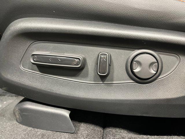 new 2026 Honda CR-V Hybrid car, priced at $43,645