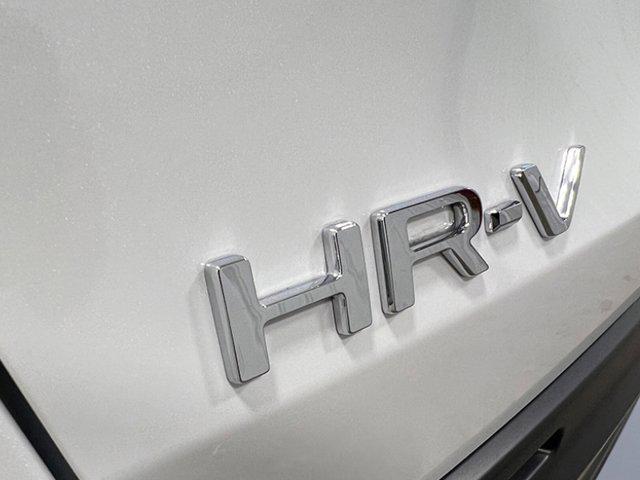 new 2025 Honda HR-V car, priced at $28,750