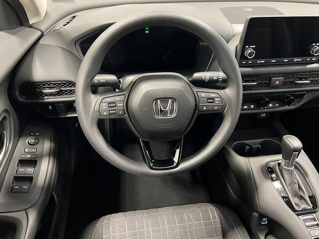 new 2025 Honda HR-V car, priced at $28,750