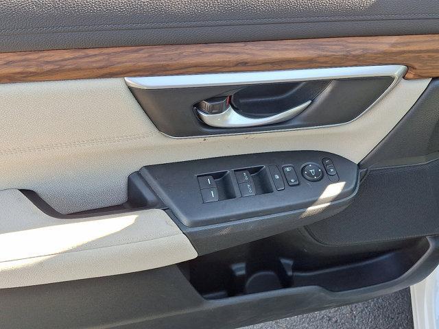 used 2022 Honda CR-V car, priced at $25,947