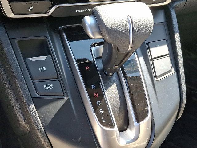 used 2022 Honda CR-V car, priced at $25,947