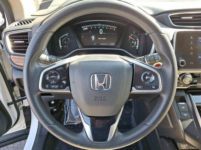 used 2022 Honda CR-V car, priced at $25,947