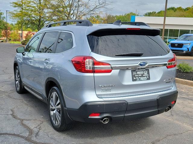 used 2021 Subaru Ascent car, priced at $27,847