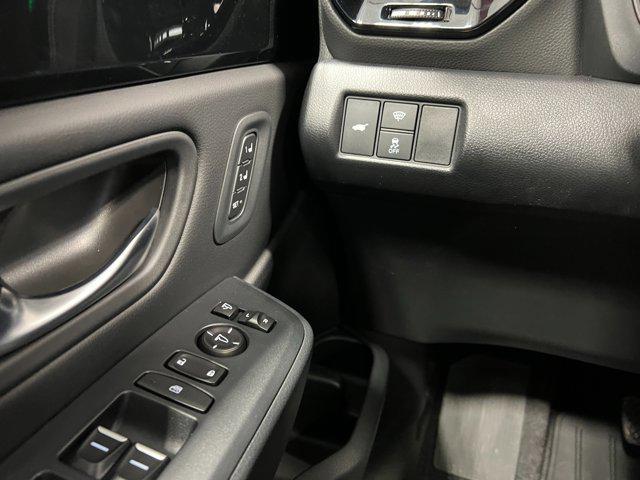 new 2025 Honda Pilot car, priced at $51,635