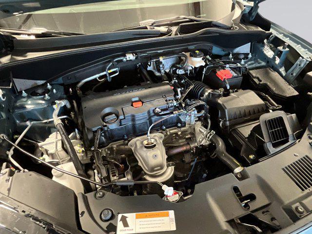 new 2026 Honda HR-V car, priced at $31,405