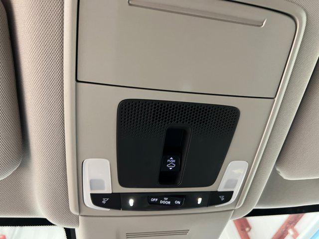 new 2025 Honda CR-V car, priced at $36,955