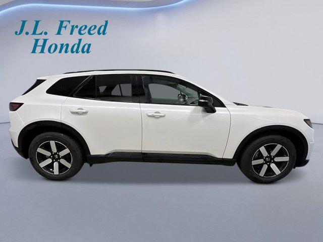 new 2025 Honda Prologue car, priced at $56,605