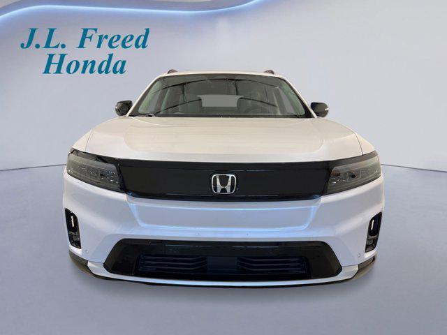 new 2025 Honda Prologue car, priced at $56,605