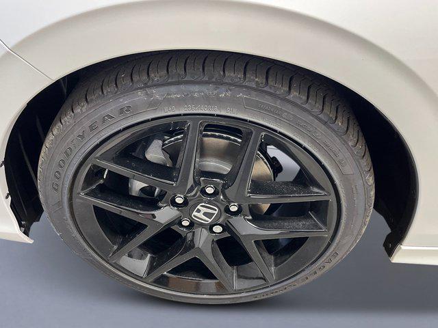 new 2026 Honda Civic car, priced at $28,200