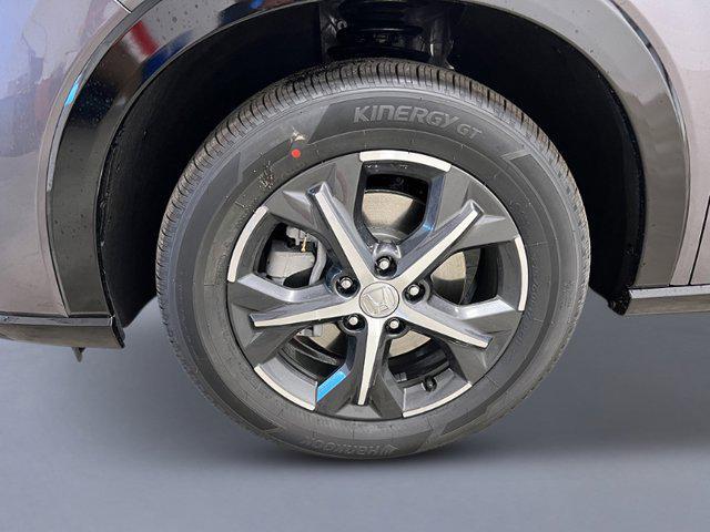 new 2025 Honda HR-V car, priced at $32,395