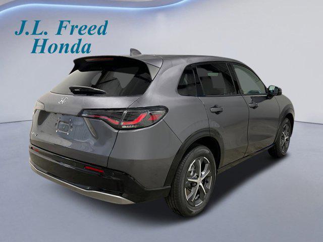 new 2025 Honda HR-V car, priced at $32,395