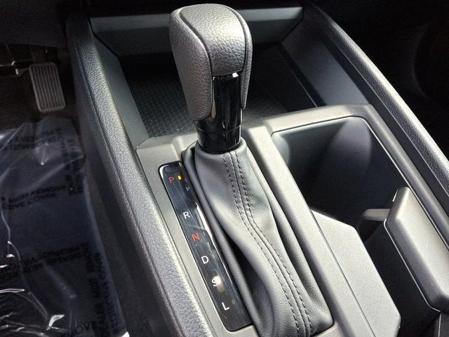 used 2024 Honda Accord car, priced at $28,995