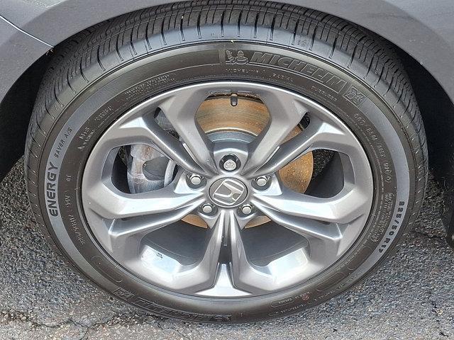 used 2024 Honda Accord car, priced at $28,995