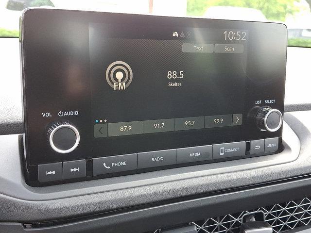 used 2024 Honda Accord car, priced at $28,995