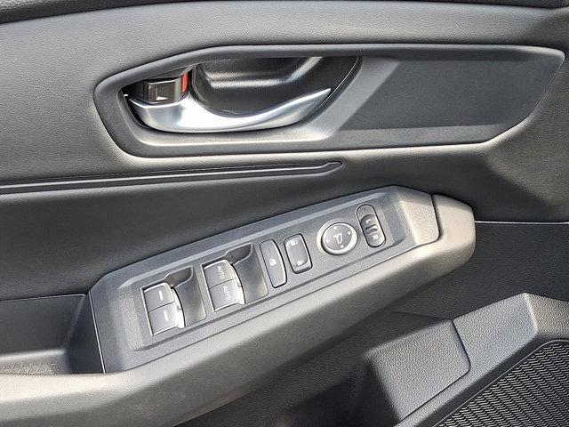 used 2024 Honda Accord car, priced at $28,995