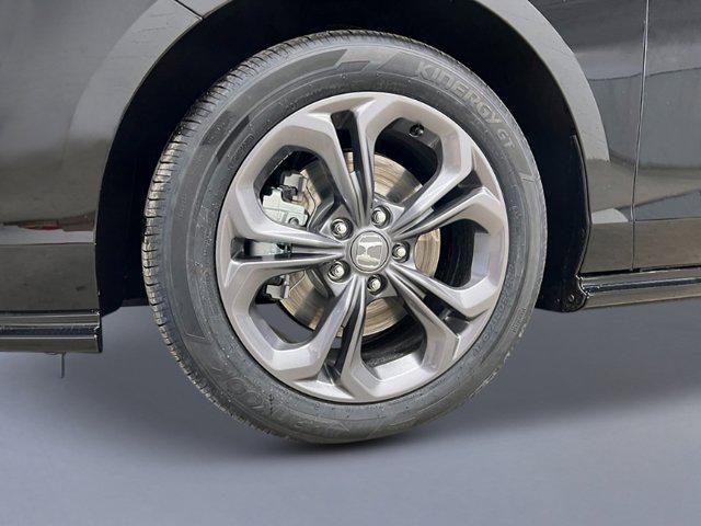 new 2025 Honda Accord Hybrid car, priced at $36,090