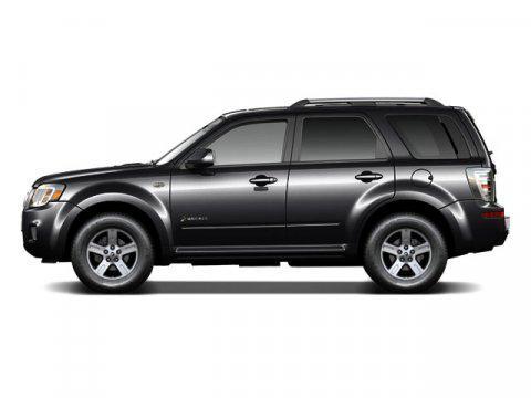 used 2008 Mercury Mariner Hybrid car