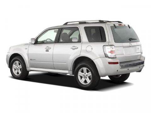 used 2008 Mercury Mariner Hybrid car