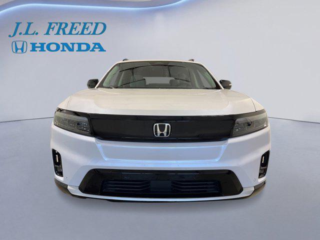 new 2025 Honda Prologue car, priced at $56,605