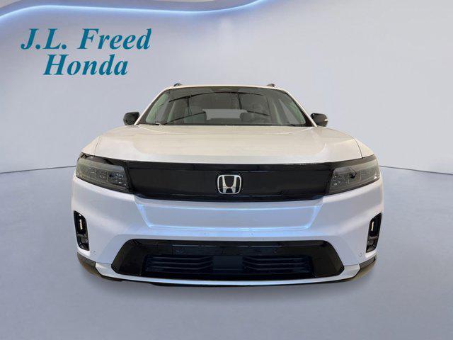 new 2025 Honda Prologue car, priced at $56,605
