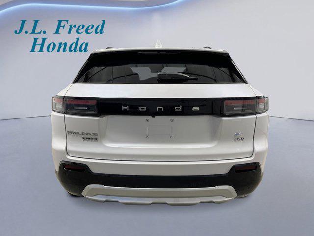 new 2025 Honda Prologue car, priced at $56,605