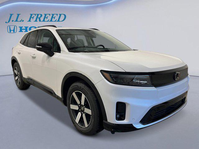 new 2025 Honda Prologue car, priced at $56,605