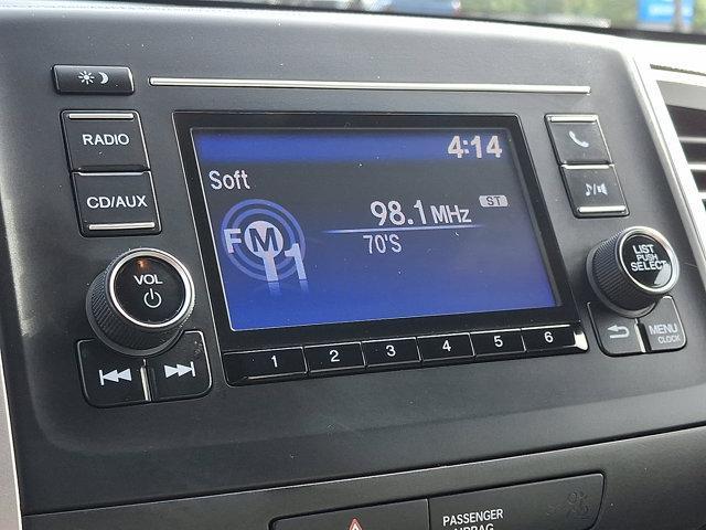 used 2017 Honda Ridgeline car, priced at $17,795
