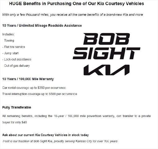 new 2025 Kia Sportage car, priced at $26,340