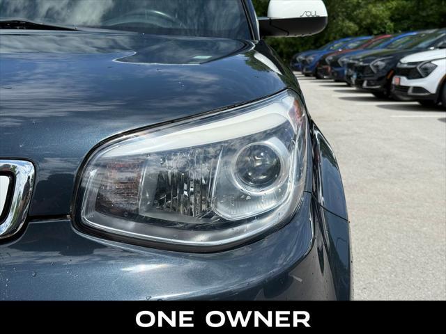 used 2016 Kia Soul car, priced at $7,000