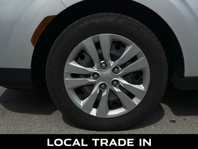 used 2020 Kia Soul car, priced at $13,250