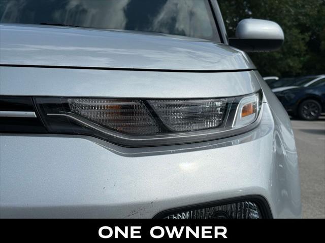 used 2020 Kia Soul car, priced at $13,250