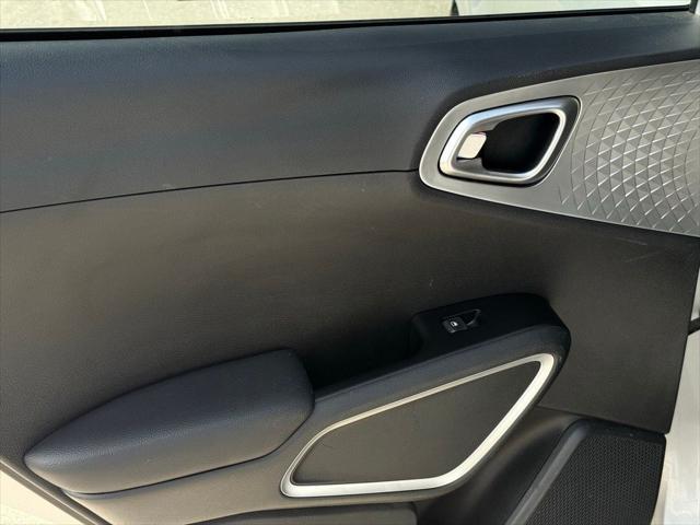 used 2020 Kia Soul car, priced at $13,250