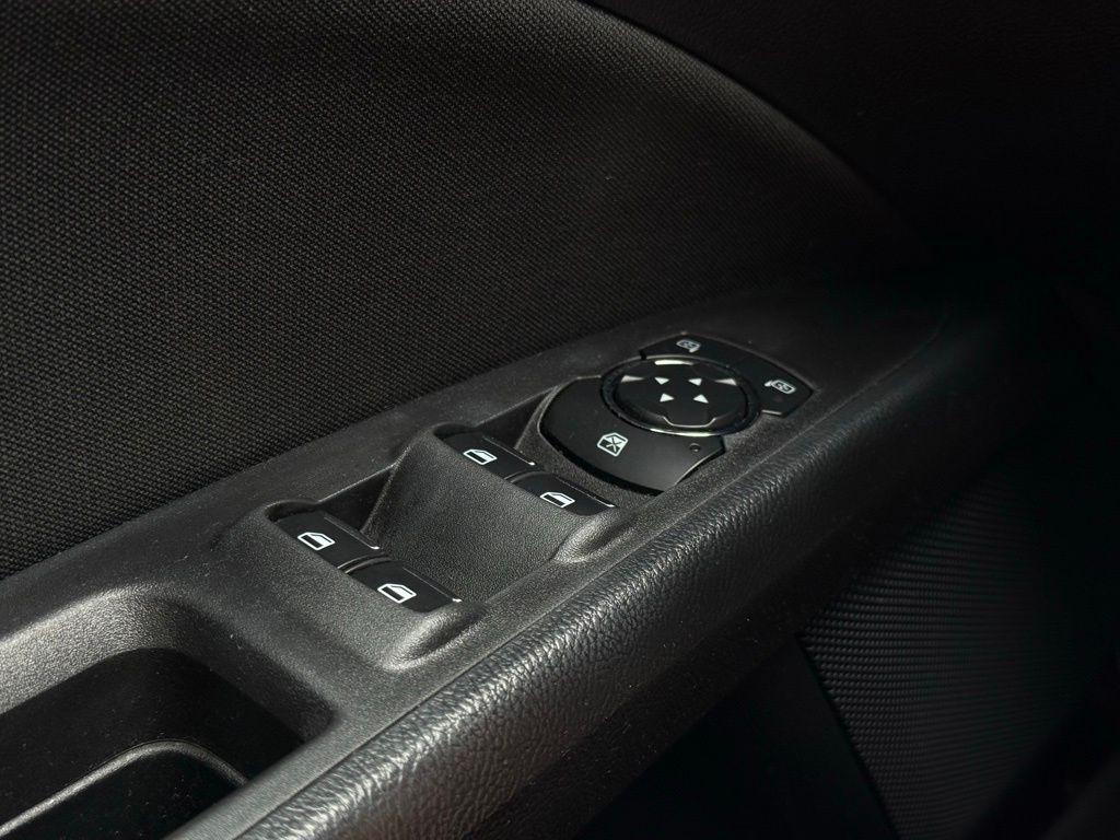 used 2020 Ford Fusion car, priced at $13,259